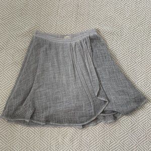 Tina + Jo Women's M Skirt